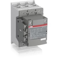 Stycznik mocy AC-3 116A 55kW 3P, 48-130V AC/DC, 1NO+1NC, AF116-30-11-12, zaciski śrubowe | 1SFL427001R1211 ABB