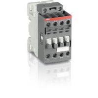 Stycznik mocy kolejowy do PLC AC-1 30A 4P (4NO), 20-60V AC/DC, AF16ZB-40-00-21, zaciski śrubowe | 1SBL176261R2100 ABB