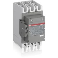 Stycznik mocy AC-3 190A 90kW 3P, 20-60V AC/DC, 1NO+1NC, AF190-30-11-11, przyłącza szynowe | 1SFL487002R1111 ABB