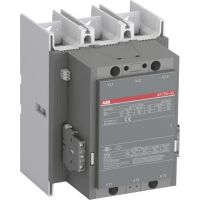 Stycznik mocy AC-3 750A 400kW 3P, 100-250V AC/DC, 2NO+2NC, AF750-30-22-70, przyłącza szynowe | 1SFL637001R7022 ABB