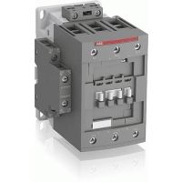 Stycznik mocy AC-3 96A 45kW 3P, 100-250V AC/DC, 1NO+1NC, AF96-30-11-13, zaciski śrubowe | 1SBL407001R1311 ABB