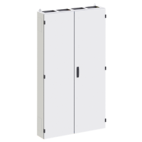 Szafa stojąca TwinLine-L I kl. izolacji IP55 (WxSxG) 1300x1850x275mm, TwinLine, TL512G | 2CPX010104R9999 ABB