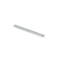 Wałek do pokręteł typu OZ3 dł. 300mm, średnica 6mm, OX6X300 | 1SCA111933R1001 ABB