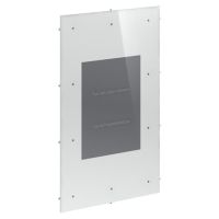 Wkład pod zdjęcia do ramy aluminiowej do użytku z obudowami UK63…, UZD630 | 2CPX031768R9999 ABB