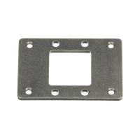 Wspornik Jokab Safety do montażu rygli zamków bezpeczeństwa na JSHD4, JSM 50G | 2TLA020205R6300 ABB
