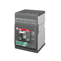 Wyłącznik kompaktowy XT2N 160 Ekip LS/I 3P 100A F F | 1SDA067057R1 ABB