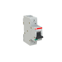 Wyłącznik nadprądowy 1P C 16A 25kA, S801C-C16 | 2CCS881001R0164 ABB