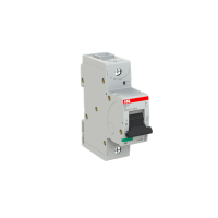 Wyłącznik nadprądowy 1P C 20A 25kA, S801C-C20 | 2CCS881001R0204 ABB