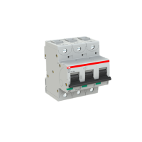 Wyłącznik nadprądowy 3P C 13A 36kA, S803N-C13 | 2CCS893001R0134 ABB