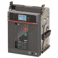 Wyłącznik powietrzny Emax 2 E2.2N 1600 Ekip Touch LSI 3p WMP | 1SDA072345R1 ABB