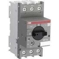 Wyłącznik silnikowy 3P AC-3 15kW 25-32A, MS132-32, zaciski śrubowe | 1SAM350000R1015 ABB