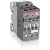Stycznik mocy do PLC AC-3 32A 15kW 3P, 12-20V DC, AF30Z-30-00-20, zaciski śrubowe | 1SBL276001R2000 ABB