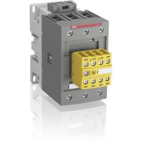 Stycznik bezpieczeństwa AC-3 80A 37kW 3P, 20-60V AC/DC, 2NO+2NC, AFS80-30-22-11, zaciski śrubowe | 1SBL397082R1122 ABB