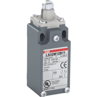 Wyłącznik krańcowy LS31M12B11 | 1SBV011712R1211 ABB