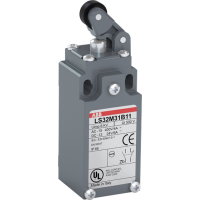 Wyłącznik krańcowy LS33M31B11 | 1SBV013831R1211 ABB