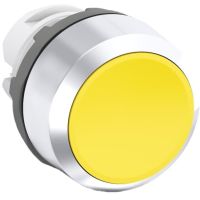 Przycisk kryty monostabilny żółty MP1-20Y | 1SFA611100R2003 ABB