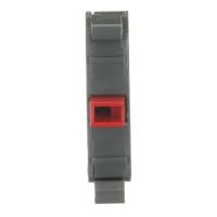 Blok styków 1NC styki złocone MCB-01G | 1SFA611610R1110 ABB