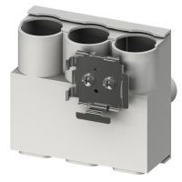 Blok zasilania, pro M compact, S803-BBPC120 | 2CCS800900R0101 ABB