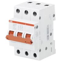 Rozłącznik, pro M compact, SHD203/50 | 2CDD273111R0050 ABB