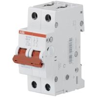 Rozłącznik, pro M compact, SD202/50 | 2CDD282101R0050 ABB
