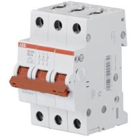 Rozłącznik, pro M compact, SD203/50 | 2CDD283101R0050 ABB