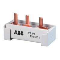 Szyna mostkująca PS 1/3/16 TN-C, pro M compact | 2CDL010007R1603 ABB