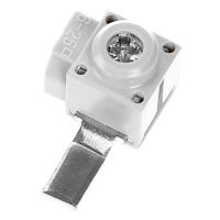 Zacisk, pro M compact, AST25/15QS | 2CDL200010R2515 ABB