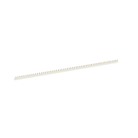 Listwa łączeniowa, pro M compact, PS2/58 | 2CDL220001R1058 ABB