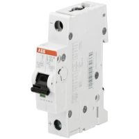Wyłącznik nadprądowy 1P B 13A 10kA, S201M-B13UC | 2CDS271061R0135 ABB