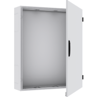 Szafa naścienna TwinLine-G II kl. izol. IP55, TwinLine, TG305S | 2CPX010042R9999 ABB