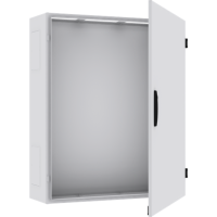 Szafa naścienna TwinLine-L II kl. izol. IP55, TwinLine, TL105S | 2CPX010110R9999 ABB