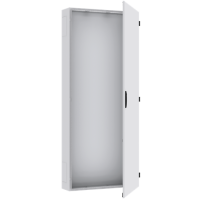 Szafa stojąca TwinLine-L II kl. izol. IP55, TwinLine, TL312S | 2CPX010137R9999 ABB