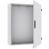 Szafa naścienna TwinLine-W I kl. izol. IP55, TwinLine, TW208G | 2CPX010156R9999 ABB