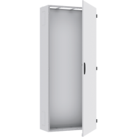 Szafa stojąca TwinLine-W II kl. izol. IP55, TwinLine, TW212S | 2CPX010197R9999 ABB
