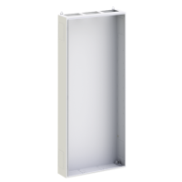 Szafa stojąca TwinLine-W I kl. izol. IP30 bez drzwi, TwinLine, TW312GB | 2CPX010393R9999 ABB