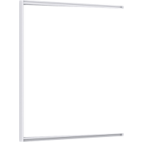 Osłona przed dotykiem szer. 1PW wys. 7GU 1100mm, TwinLine, TZP107 | 2CPX010628R9999 ABB