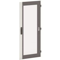 Drzwiczki przezroczyste, TwinLine, TZT212R | 2CPX010887R9999 ABB