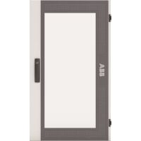 Drzwiczki przezroczyste, TwinLine, TZT304L | 2CPX010888R9999 ABB
