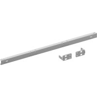 Szyna do mocowania płyt montażowych do szaf wolnostojących 6PW 1500mm (zestaw 2szt TZ605) TZ436 | 2CPX010965R9999 ABB