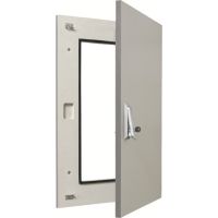 Drzwi do obudowy ogniotrwałej 30min, 2/2VF10 | 2CPX041052R9999 ABB