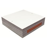 Skrzynka ogniotrwała 30min, KF35140 | 2CPX041092R9999 ABB