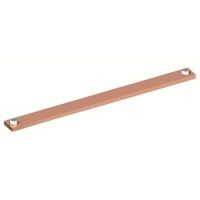 Szyna miedziana Cu 40x10mm, L=1246mm, CombiLine, ZX1035 | 2CPX041904R9999 ABB