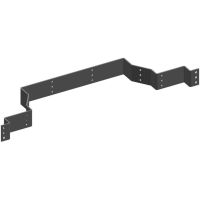 Uchwyt do siatki kablowej, CombiLine, ZW258 | 2CPX042183R9999 ABB