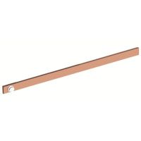Szyna miedziana Cu 30x10mm, L=747mm, CombiLine, ZX2126 | 2CPX042605R9999 ABB