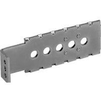Element mocujący głębokościowy, ZW60P100 (opak 100szt) | 2CPX062476R9999 ABB