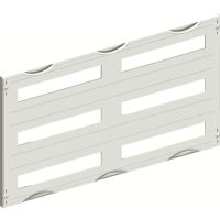 Maskownica pozioma 450x750 SmissLine, CombiLine, AS33H | 2CPX062769R9999 ABB