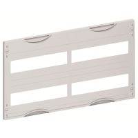 Maskownica z wycięciami pod moduły 300x500mm, AS22 | 2CPX062814R9999 ABB