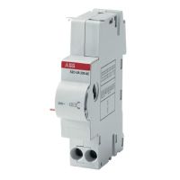 Wyzwalacz podnapięciowy, pro M compact, S2C-UA48AC | 2CSS200911R0003 ABB