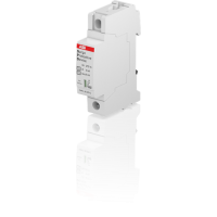 Ogranicznik przepięć OVR T2-T3 20-275 P QS, pro M compact | 2CTB803871R2400 ABB