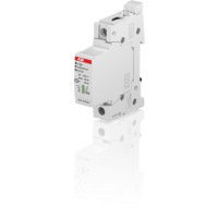 Ogranicznik przepięć OVR T2 40-275s P TS QS, pro M compact | 2CTB815704R0000 ABB